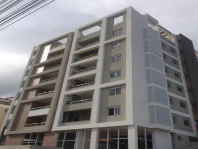 Cobertura para Venda, em Joinville, bairro Bom Retiro, 3 dormitórios, 2 banheiros, 1 suíte, 3 vagas